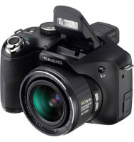 Casio Exilim EX-FH 20 (EX-FH20)